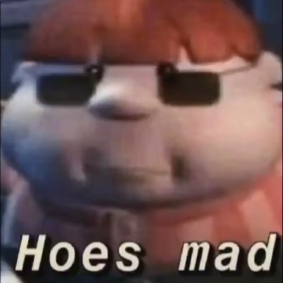 Meet your Posher, Clarissa - Picture 1 of 1